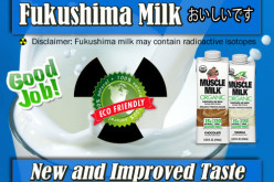 Fukushima Dairy Farmers to Restart Shipments