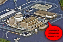 Nuclear Time Bomb – Report NRC Admits Heightened Flood Risks At Nuclear Power Plants