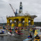 Shell Oil Abandons Arctic Oil and Gas Exploration – For Now
