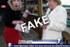 BUSTED: Videos Of Virginia Reporter Shooting Hoax