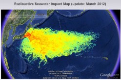 Levels of Radiation Rapidly Rising Near Ibaraki Prefecture, Closest Area To Fukushima That Isn’t Under Survey