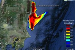 Japan: TEPCO To DUMP 11,500 Tons of Nuclear Radioactive Water Into Pacific Ocean