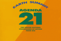 Merciless Green Austerity System On The Agenda For The UN’s 2012 Earth Summit