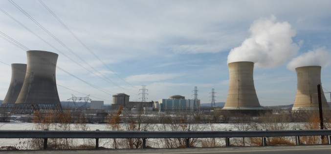 U.S. Nuclear Plant Had Partial Meltdown Years Before Three Mile Island
