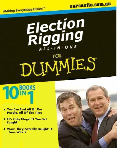 Rigged-elections