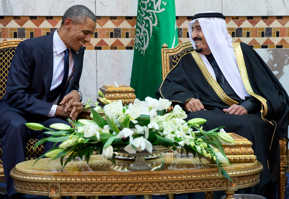 saudi-arms-deal