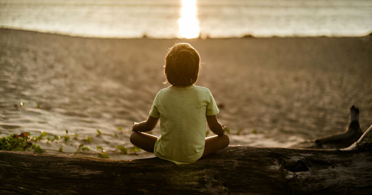 Ist Meditation für Kinder und Jugendliche geeignet? Eine Expertenanalyse