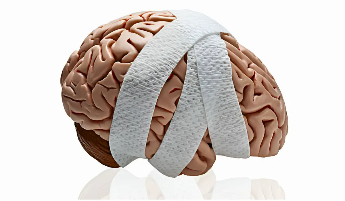 6 Stages Of Concussion Recovery