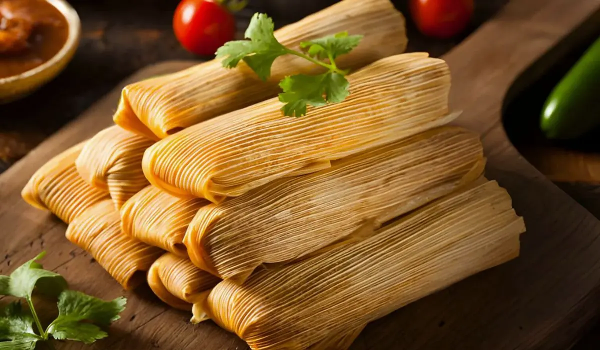 Are Tamales Good For Weight Loss