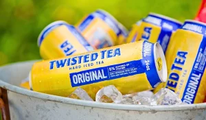 Are Twisted Teas Gluten Free