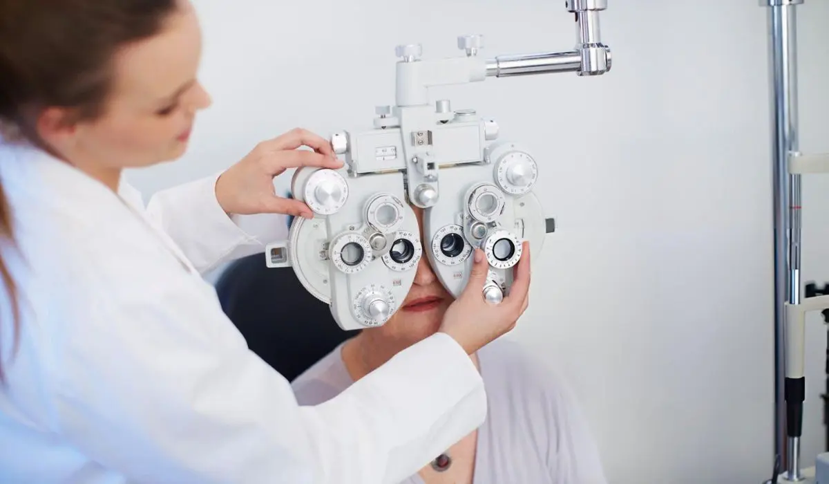 Best Lenses For Cataract Surgery 2024