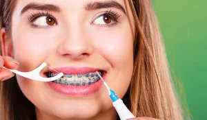 Best Toothbrush For Braces