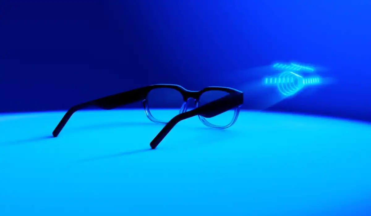Blue-Light Glasses