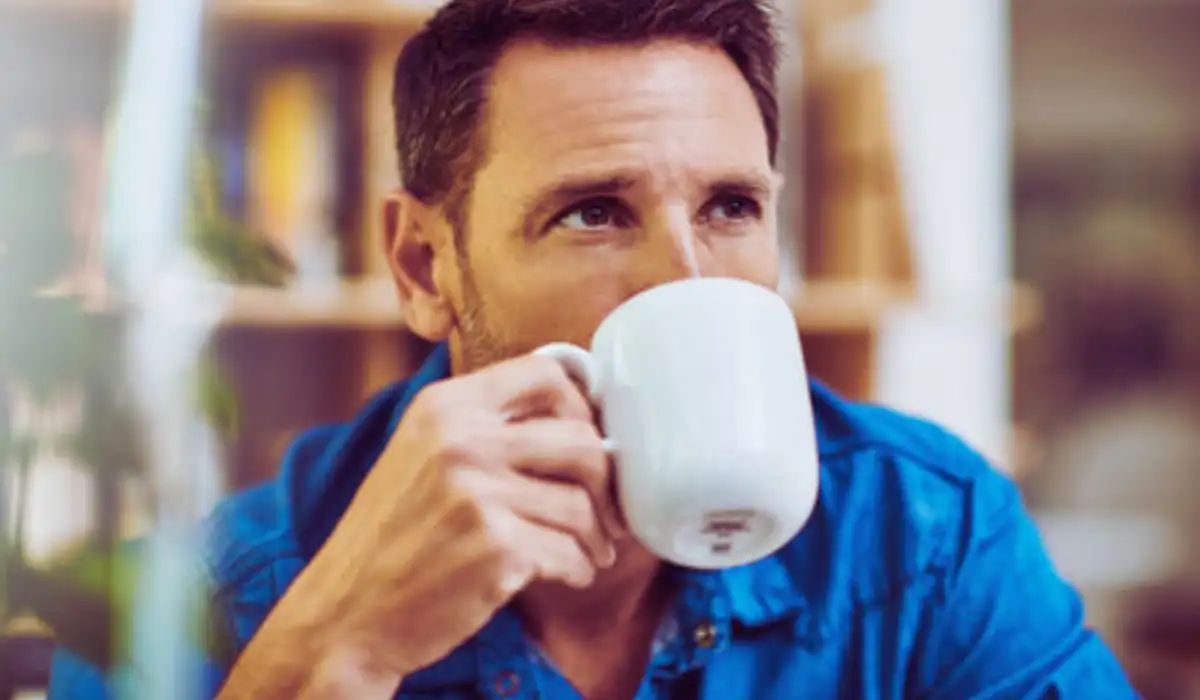 Caffeine Lower Testosterone