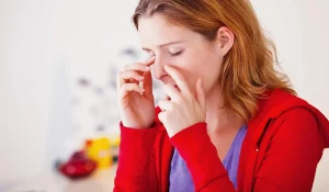 Can Ear Infection Cause Sinus Problems