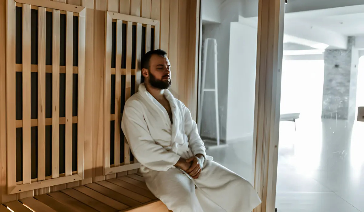 Does Sauna Increase Testosterone