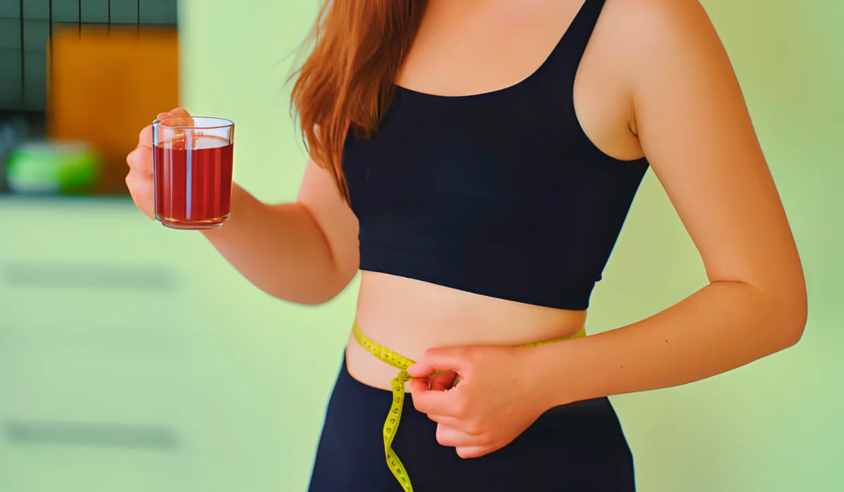 Drink To Lose Weight