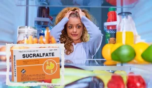Foods To Avoid While Taking Sucralfate