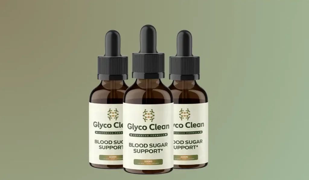 Glyco Clean Review
