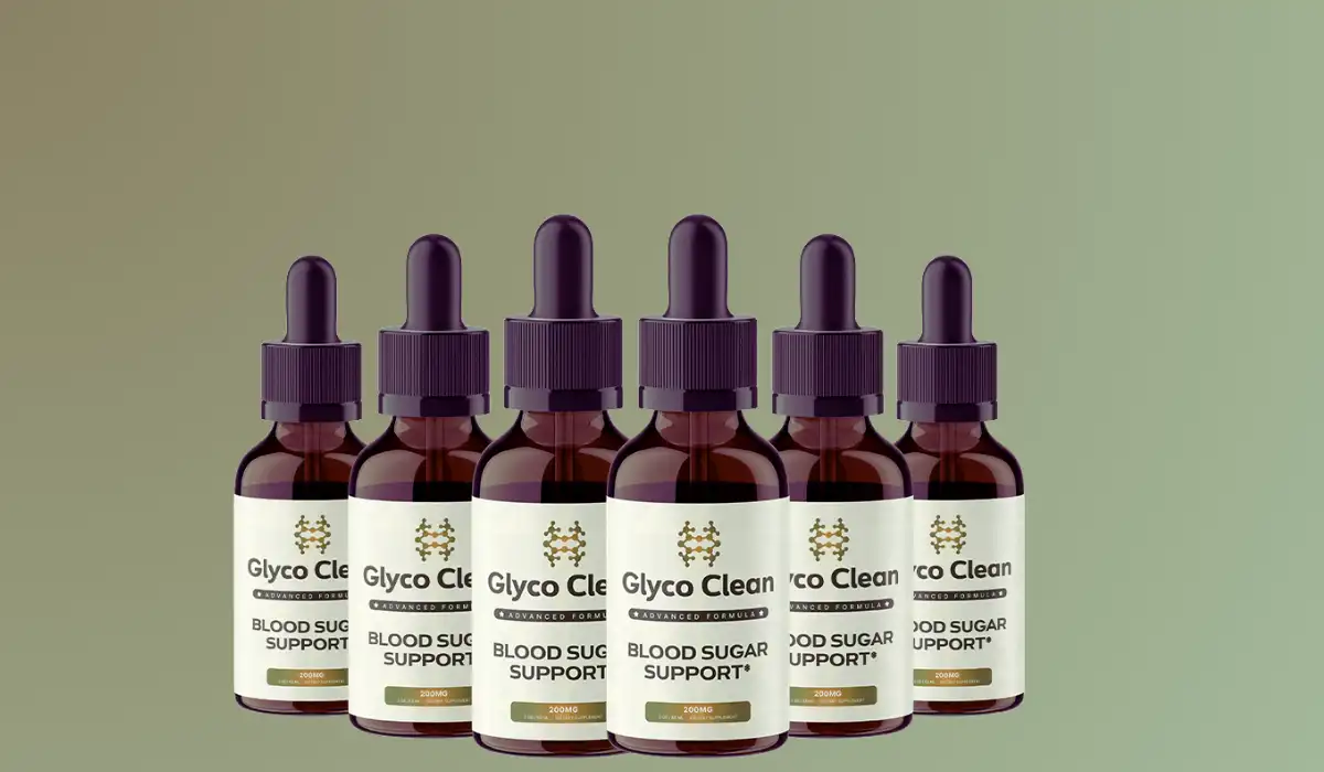 Glyco Clean Side Effects & Interaction