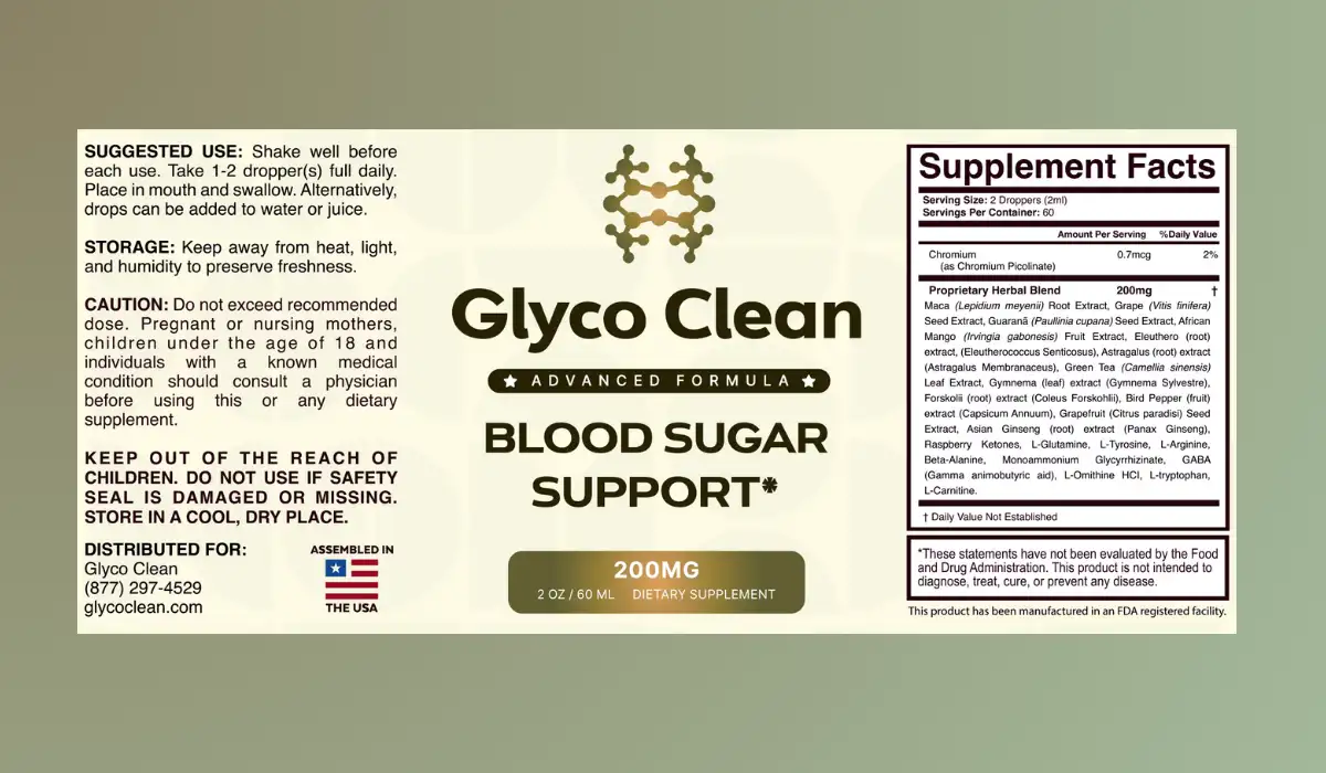 Glyco Clean Use