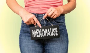 How To Do The Menopause Diet