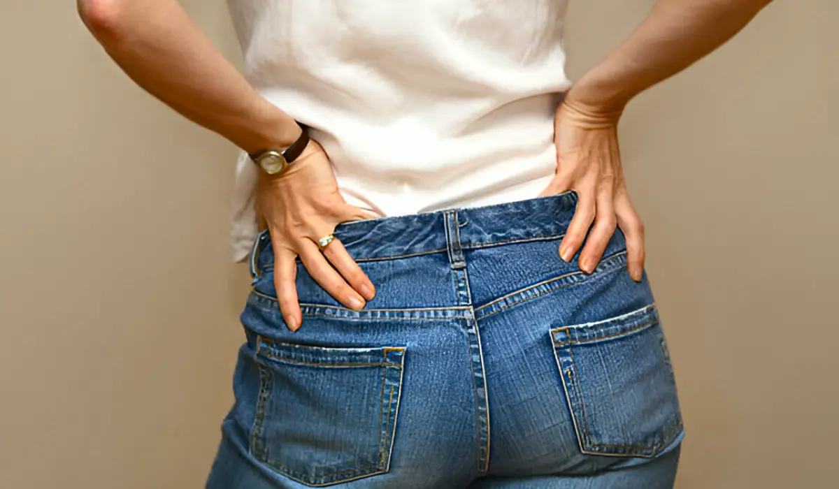 How To Get Rid Of Sacral Fat Pad