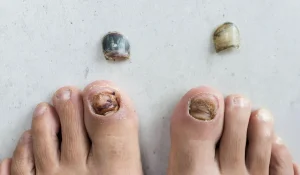 Signs & Steps To Know If Toenail Fungus Is Dying