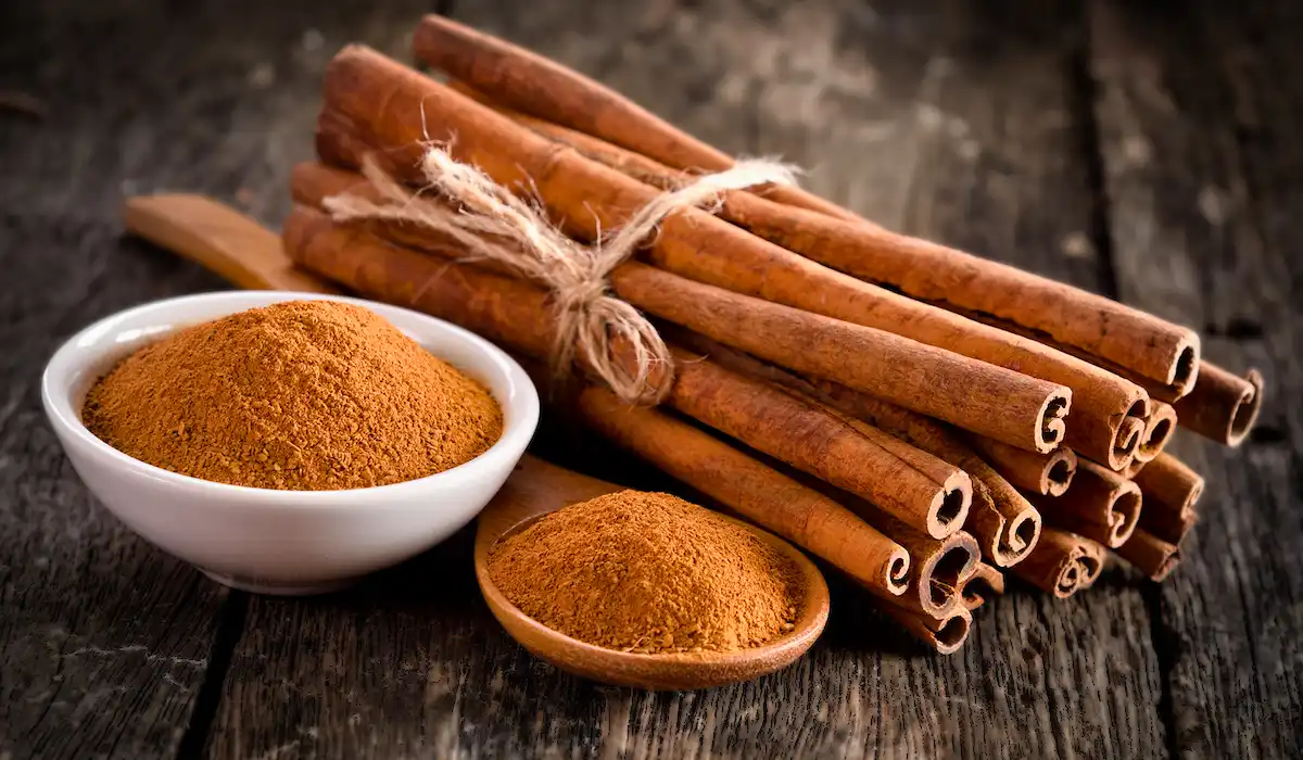 What Are The Benefits Of Ceylon Cinnamon