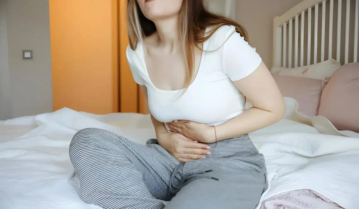 What Causes Endometriosis Flare Ups