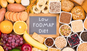 What Is A Low FODMAP Diet