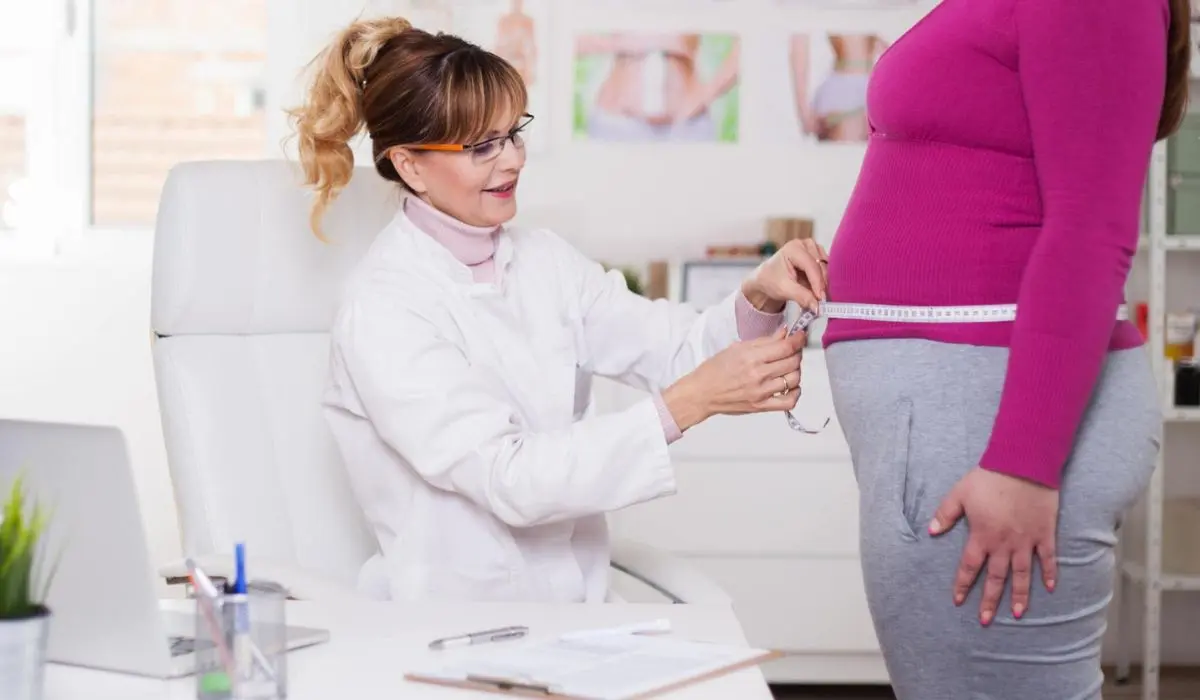 What Type Of Doctor Helps You Lose Weight