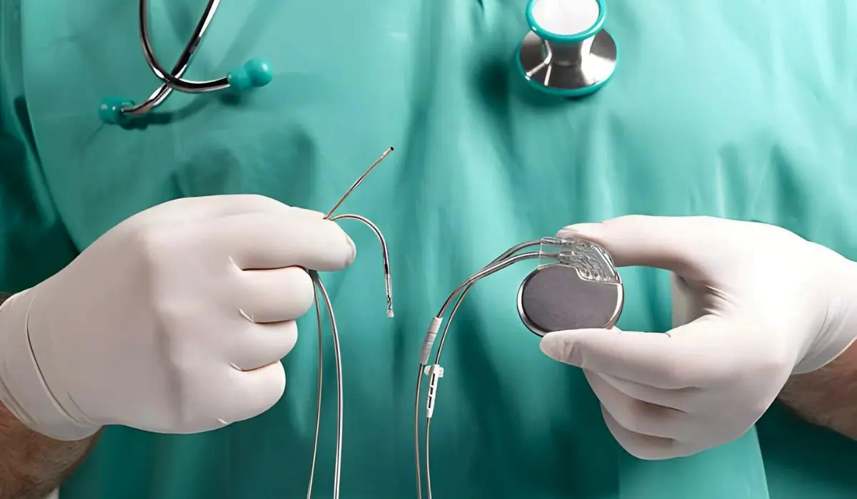 What Type Of Medical Devices Are Classified As Class III
