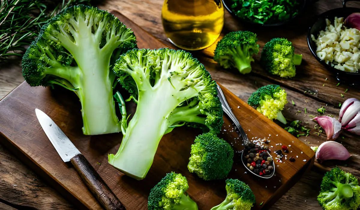 What Vegetables Are Considered Cruciferous