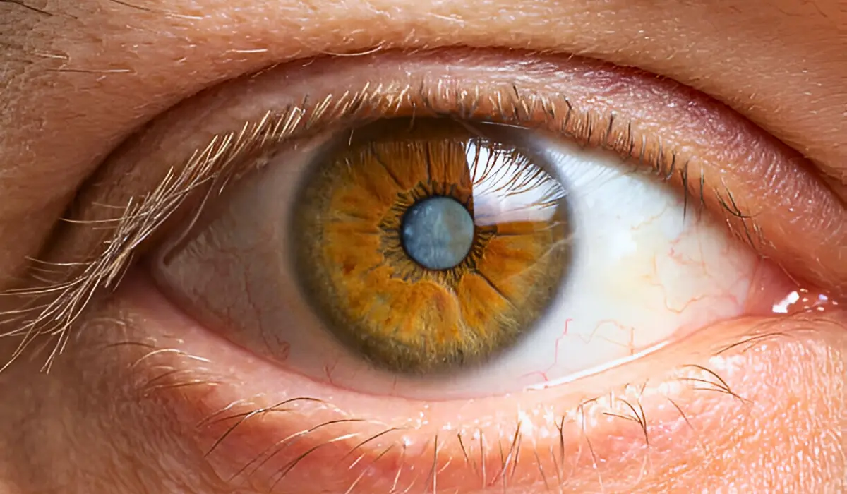 Worst Eye Diseases